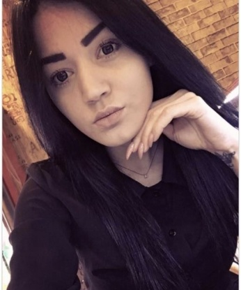 Анкета проститутки Ира - Фото 1, Новолукомль, 27 лет, №12859