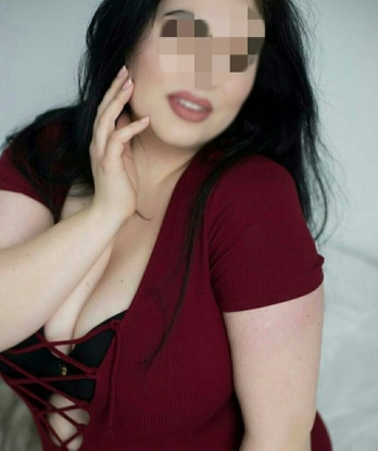 Анкета проститутки Джульетта - Фото 1, Новолукомль, 28 лет, №15192